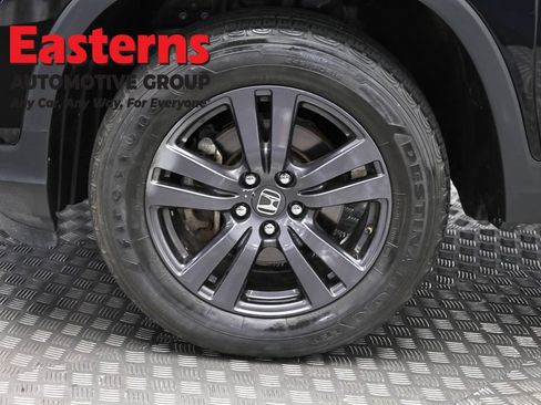 Used 2020 Honda Ridgeline Sport image 31