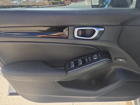 Used 2025 Honda Civic Sport Touring image 12