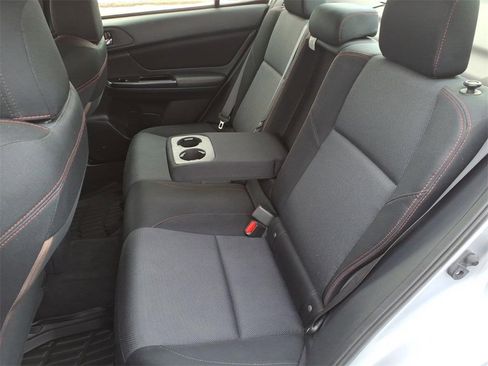 Used 2018 Subaru WRX Base image 29