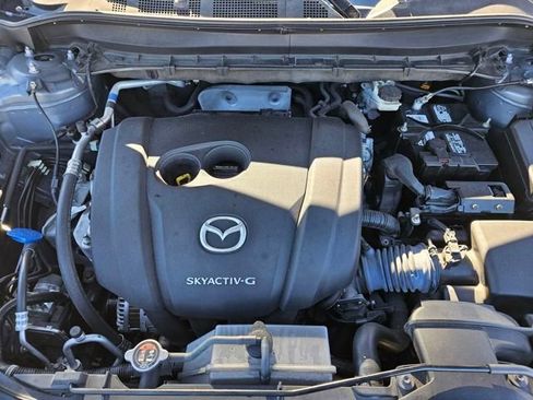 Used 2023 MAZDA CX-5 Carbon Edition image 22