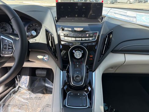 New 2026 Acura RDX SH-AWD w/ Advance Package image 16