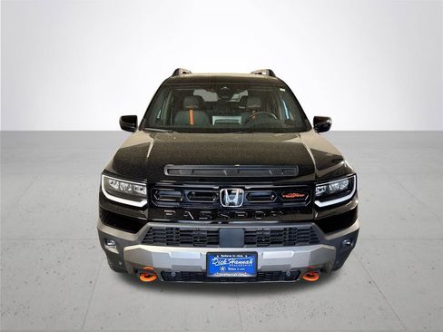 New 2026 Honda Passport TrailSport image 3