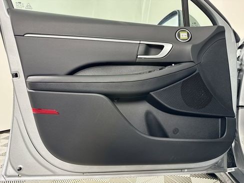 New 2026 Hyundai Sonata Blue image 12