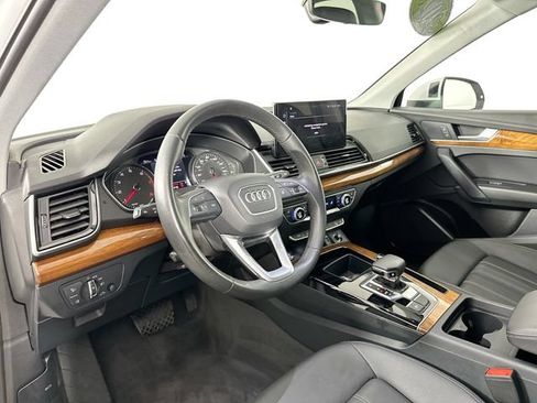 Used 2023 Audi Q5 2.0T Premium AWD/4WD image 19