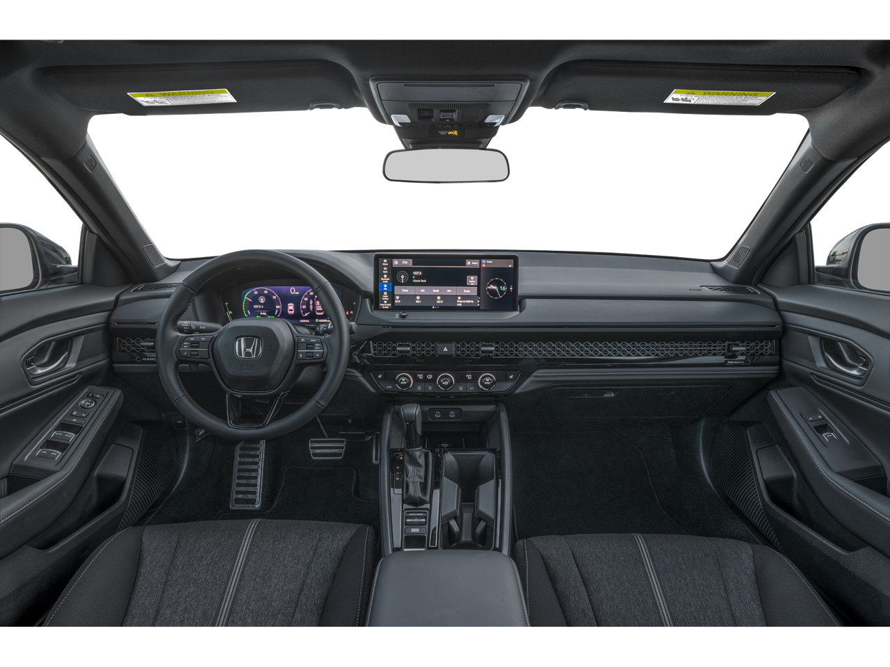 New 2026 Honda Accord Sport image 5