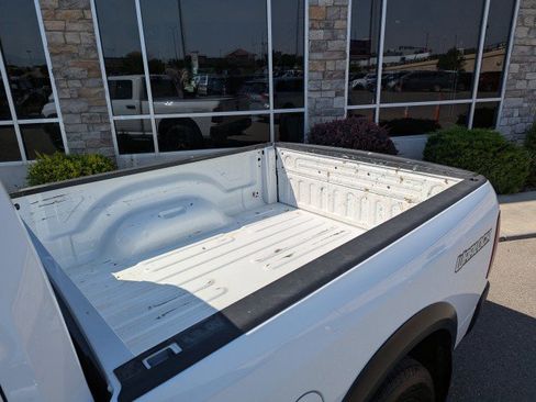Used 2022 RAM 1500 Warlock w/ Electronics Group AWD/4WD image 22