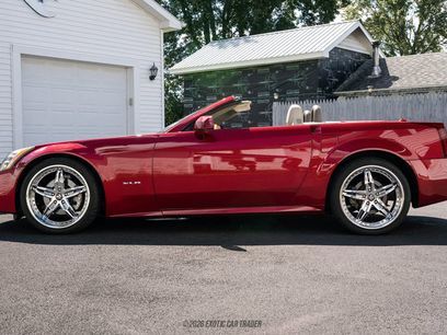 Used 2005 Cadillac XLR