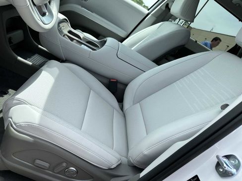 New 2026 Hyundai Palisade Limited FWD image 9