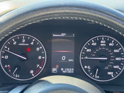 Used 2021 Subaru Legacy Premium image 27