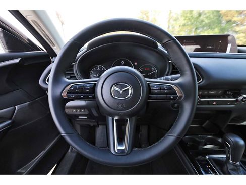 Certified 2025 MAZDA CX-30 AWD 2.5 S w/ Preferred Package image 13