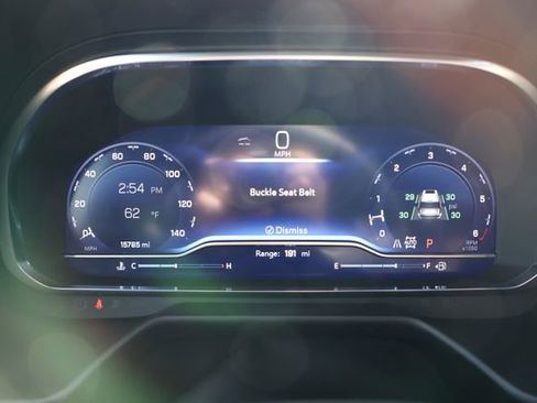 Used 2023 Chevrolet Suburban High Country w/ Max Trailering Package image 23