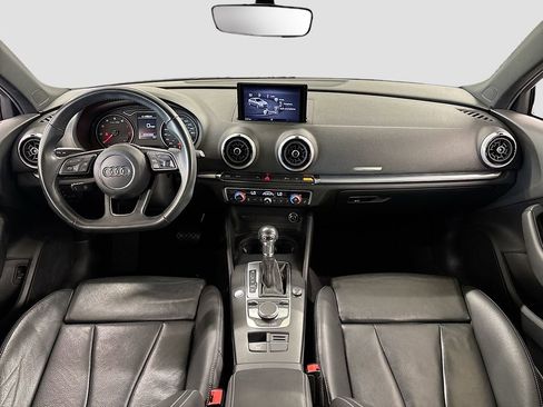 Used 2020 Audi A3 2.0T Premium FWD image 9