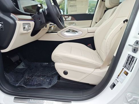 New 2026 Mercedes-Benz GLE 450 4MATIC image 18