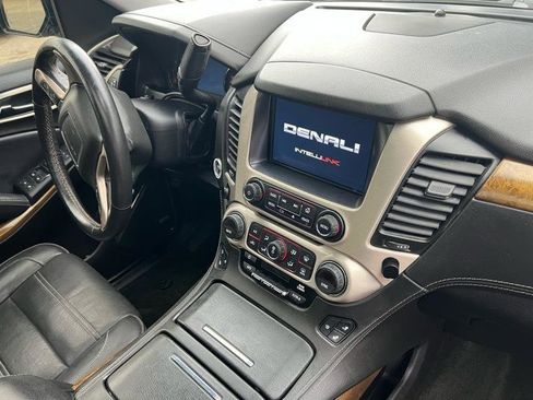 Used 2016 GMC Yukon XL Denali w/ Open Road Package image 12