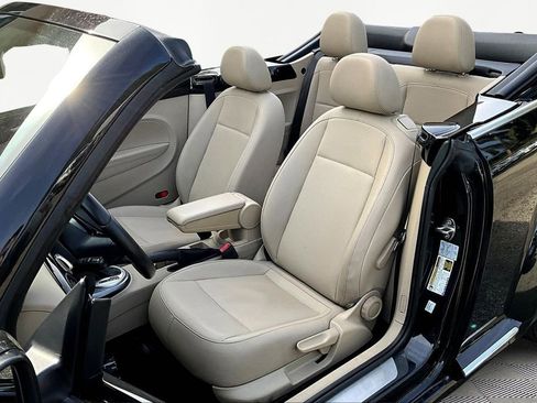 Used 2019 Volkswagen Beetle 2.0T SE image 20