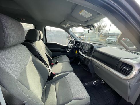 Used 2023 Ford F150 XLT image 26
