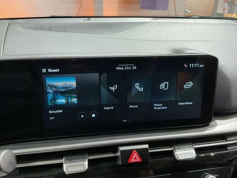 New 2026 Kia Sportage S image 16