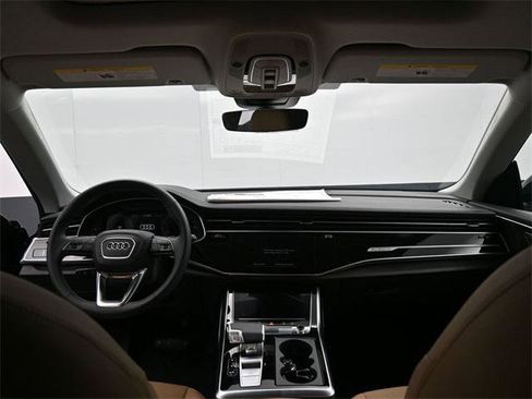 New 2026 Audi Q8 Premium Plus image 10