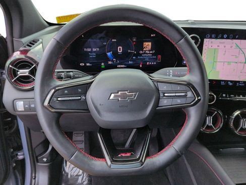 Used 2024 Chevrolet Blazer EV RS AWD/4WD image 12