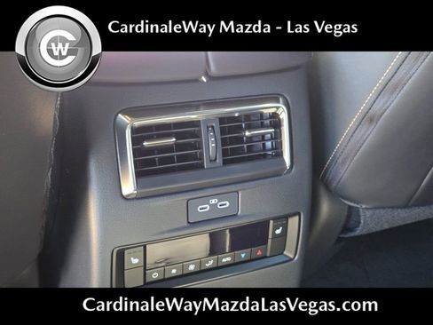 New 2026 MAZDA CX-90 3.3 Turbo S w/ Premium Package image 17