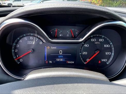 Used 2014 Chevrolet Impala LT FWD image 20