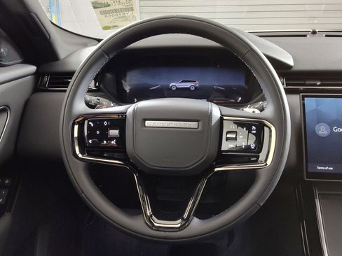 New 2026 Land Rover Range Rover Velar S image 14