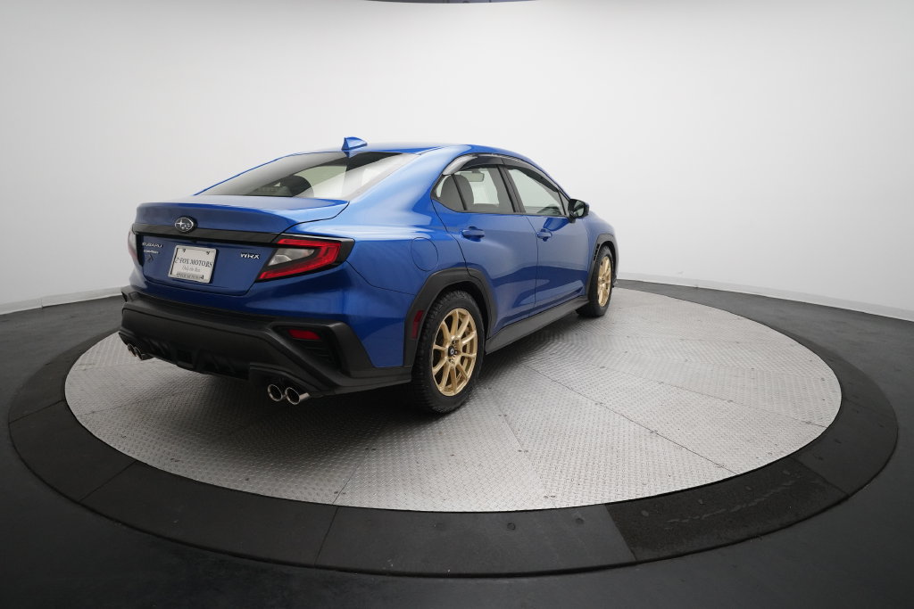 Used 2023 Subaru WRX AWD/4WD image 32