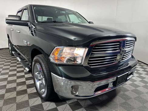 Used 2016 RAM 1500 Big Horn AWD/4WD image 7