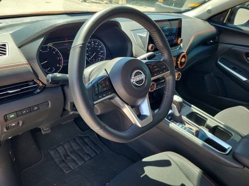 Certified 2024 Nissan Sentra SR image 22