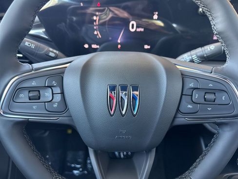 New 2026 Buick Envista Preferred w/ Convenience I Package FWD image 23