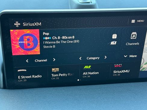 Used 2025 Acura TLX w/ Technology Package FWD image 18