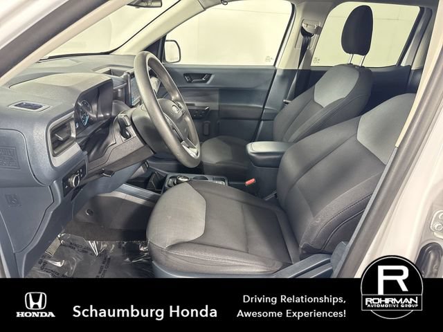 Used 2024 Ford Maverick XL w/ Equipment Group 100A Standard AWD/4WD image 4