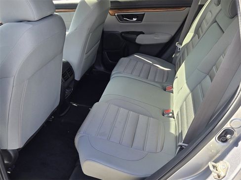 Certified 2019 Honda CR-V EX image 11