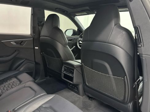 Used 2023 Audi RS Q8 w/ Black Optic Package AWD/4WD image 20