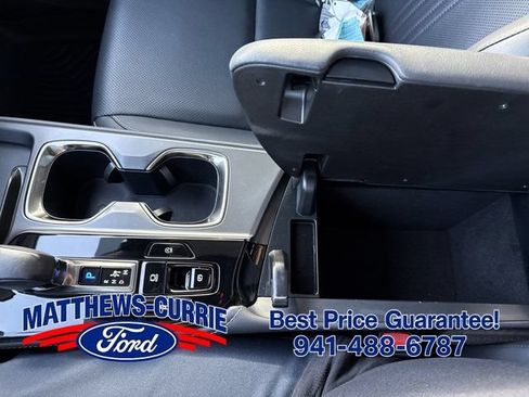Used 2023 Lexus NX 250 FWD w/ Towing Package (2000 Lbs) image 20