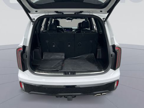 Used 2024 Kia Telluride SX Prestige X-Line image 27