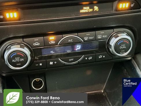 Used 2018 MAZDA CX-5 Grand Touring image 19