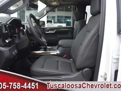 New 2026 Chevrolet Silverado 1500 RST AWD/4WD image 15