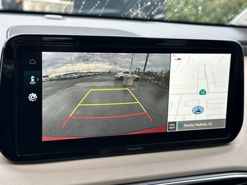 Used 2023 Hyundai Santa Fe SEL image 20