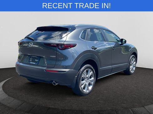 Used 2024 MAZDA CX-30 AWD 2.5 S w/ Preferred Package image 5