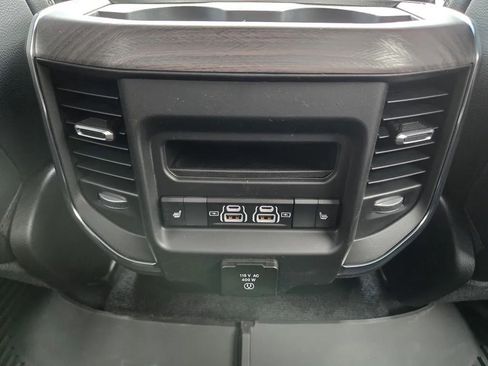 New 2026 RAM 1500 Laramie image 29