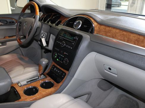 Used 2012 Buick Enclave Leather FWD image 27