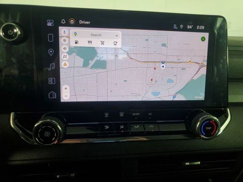 Used 2025 Chevrolet Colorado W/T image 20