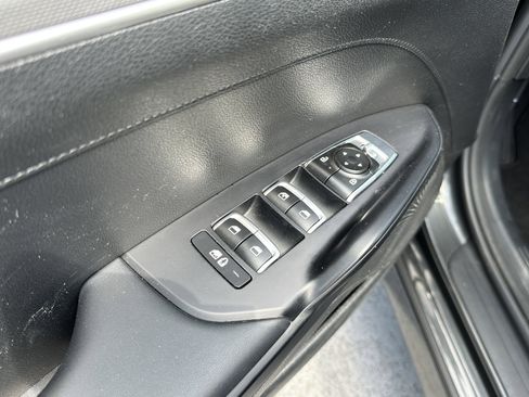 Certified 2025 Kia K5 LXS FWD image 24