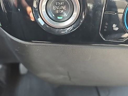 Used 2024 Chevrolet Silverado 1500 RST AWD/4WD image 12