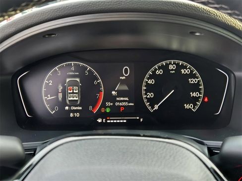 Used 2024 Honda Civic Sport image 24