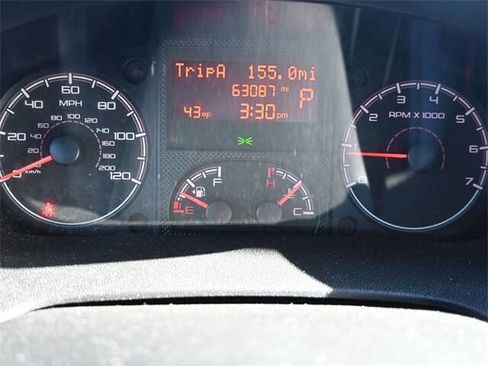 Used 2021 RAM ProMaster 2500 image 29