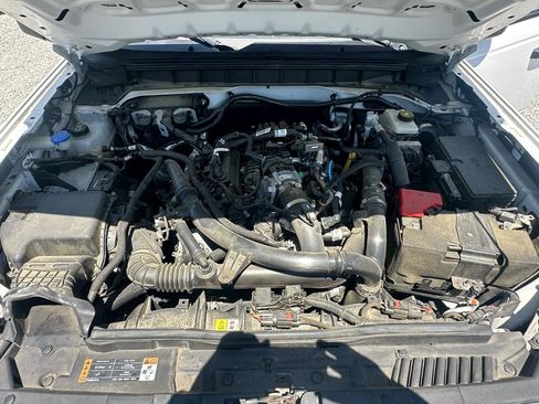 Used 2021 Ford Bronco Big Bend w/ Sasquatch Package AWD/4WD image 25