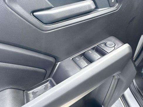 New 2026 Chevrolet Colorado Trail Boss image 13