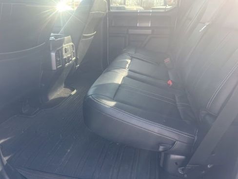 Used 2020 Ford F150 XLT w/ Equipment Group 302A Luxury image 11